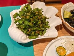 -糟粕醋·椰苑海南菜餐厅(亚龙湾天域酒店)