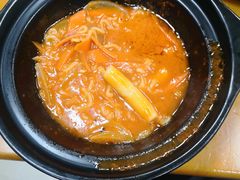 -韩泉韩国美食屋(朝晖路店)