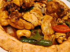 -清真吐鲁番餐厅(牛街店)