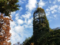 -三鹰之森吉卜力美术馆