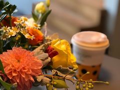 -dotcom coffee古点咖啡(致真大厦店)