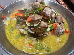 -阿甘龙虾·重庆麻麻鱼(中豪店)