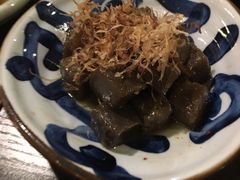 -角落里(中山公园店)