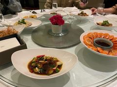 -成都瑞吉酒店·宴庭中餐厅