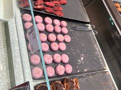 -泸溪河桃酥(西直门凯德店)