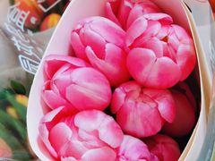 -盒马鲜生(皇庭广场店)