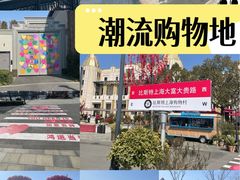 -比斯特上海购物村精品奥特莱斯