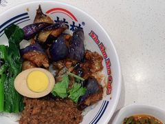 -牛楠楠·香港牛腩茶餐厅(永旺店)