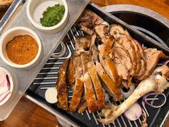 -九十九顶毡房(清河店)
