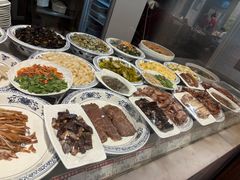 -华盛丰温州大排档(东三环南路店)