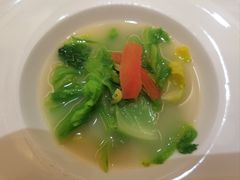 -南宁荔园维景国际酒店·荔园中餐厅