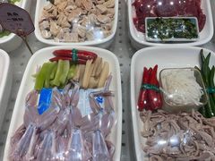-阿财老铺·老蚌埠龙虾城(华夏总店)