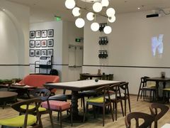 -Peet's Coffee皮爷咖啡(上海长风大悦城店)