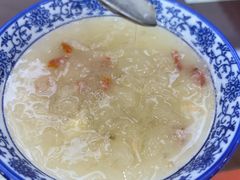 -百年老字号·观振兴蟹黄面·三虾面·苏式面(观前街富仁坊巷店)