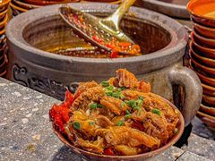 -后火锅(总店)