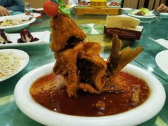-聚丰德饭店(经五路店)