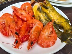 -朗丽兹自助餐厅