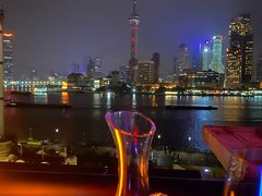 -外滩8号 whisky bar(金延大厦店)