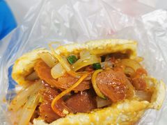 -小陈方酥锅盔(古城总店)