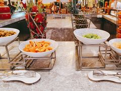 -盛宴标帜餐厅·亲子自助 (南昌喜来登酒店)