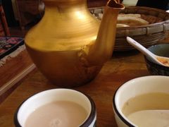 酥油茶-陀岗美食·云南藏式特色餐厅