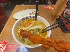 -阿香米线杭州西湖银泰文化广场餐厅