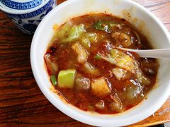 -段生记肉丸糊辣汤(西铁大明宫住宅小区店)
