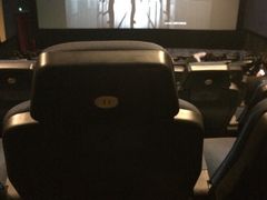 -AMG海上明珠影城(上海环球港RealDCinema店)