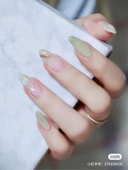 -IDO美甲美睫