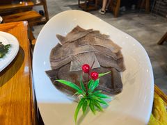 -蜀家渝重庆火锅(南屏街店)