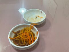 -米郎餐厅·朝鲜族料理(延长路店)