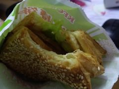 -肯德基(杭州银江宾馆店)