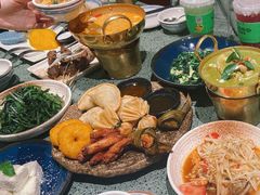 -Home Thai·泰谣(王府井apm店)