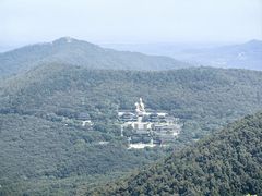 -句容茅山景区
