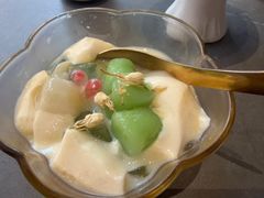 -俏立方·15年新楚菜