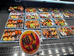 -池田寿司·新鲜现做(朝阳大悦城店)