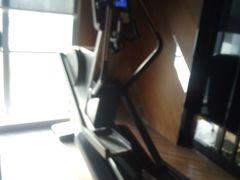 -北京索菲特大酒店·健身中心