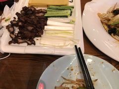 -张家大院·鲁菜·私房菜(芙蓉街店)