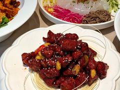 -普天和酒楼·新津菜·烤鸭(天津之眼店)