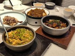 -狮王府淮扬菜(百家湖1912店)