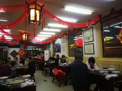 大堂-海碗居(牡丹园店)