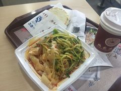 -魏家凉皮(十里河店)