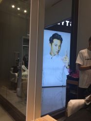 -P.STYLE派斯造型