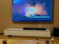 -麓湖国际水疗