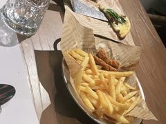-可可厨房西餐厅