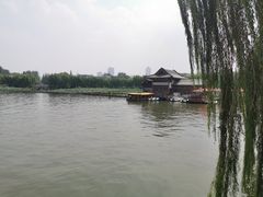 -大明湖海底世界