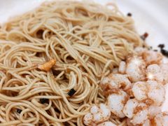 三虾面-同得兴面馆.苏式面.三虾面(园区店)