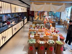 -茅庐川菜(火炬路店)