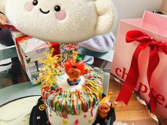 -杜勒瓦Cake&More 蛋糕派对定制