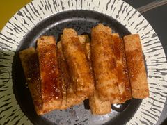 -锅哥有料老火锅(金港国际店)